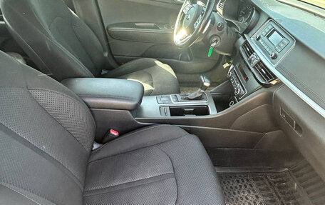 KIA Optima IV, 2019 год, 925 000 рублей, 5 фотография
