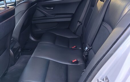 BMW 5 серия, 2016 год, 2 980 000 рублей, 37 фотография