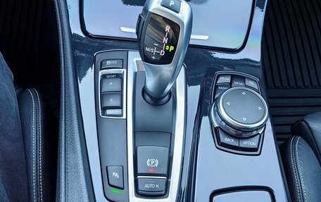 BMW 5 серия, 2016 год, 2 980 000 рублей, 30 фотография