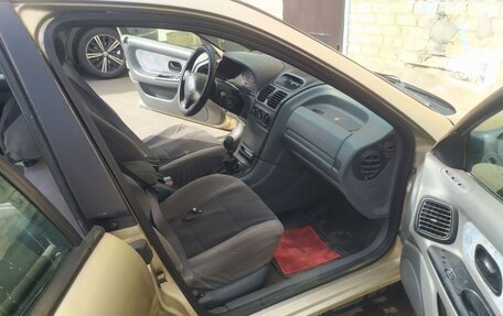 Renault Laguna II, 1998 год, 205 000 рублей, 8 фотография