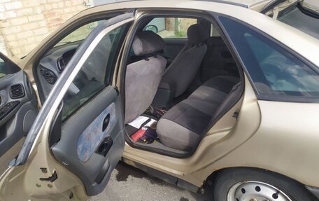 Renault Laguna II, 1998 год, 205 000 рублей, 5 фотография