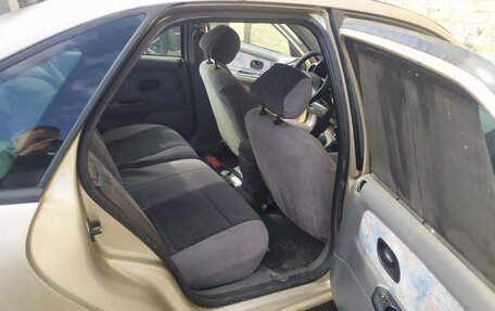 Renault Laguna II, 1998 год, 205 000 рублей, 10 фотография