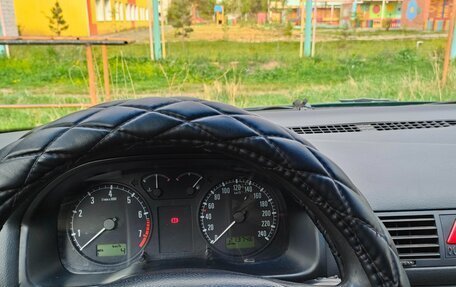 Skoda Octavia IV, 1999 год, 310 000 рублей, 6 фотография