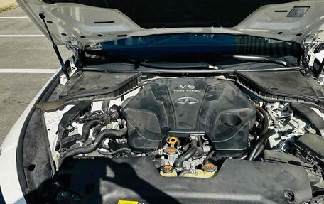 Infiniti Q50 I рестайлинг, 2022 год, 2 120 013 рублей, 14 фотография
