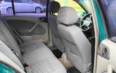 Skoda Octavia IV, 1999 год, 310 000 рублей, 5 фотография