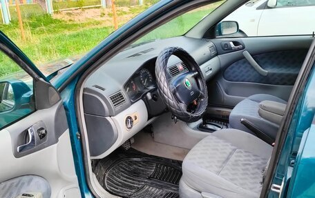 Skoda Octavia IV, 1999 год, 310 000 рублей, 4 фотография