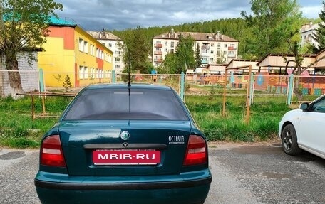 Skoda Octavia IV, 1999 год, 310 000 рублей, 2 фотография