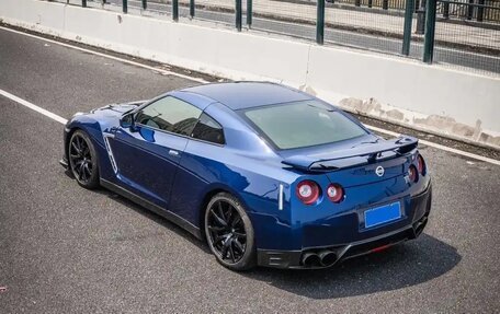 Nissan GT-R, 2015 год, 10 000 100 рублей, 8 фотография