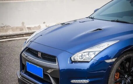 Nissan GT-R, 2015 год, 10 000 100 рублей, 4 фотография