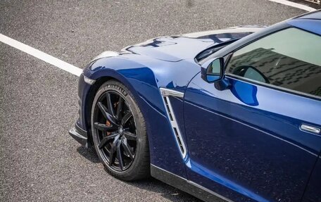 Nissan GT-R, 2015 год, 10 000 100 рублей, 6 фотография