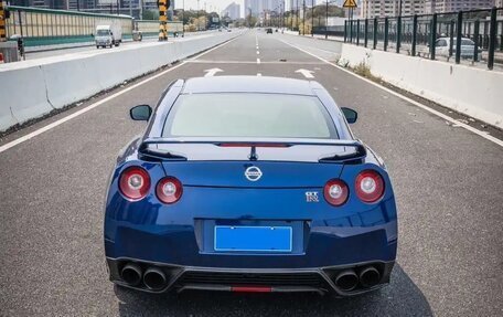Nissan GT-R, 2015 год, 10 000 100 рублей, 9 фотография