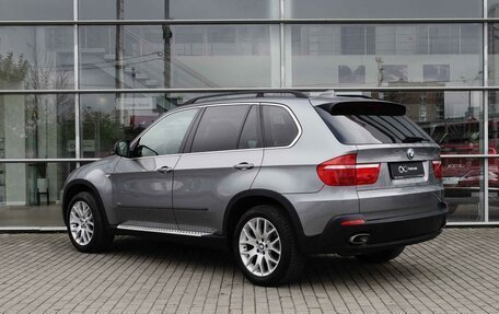 BMW X5, 2007 год, 950 000 рублей, 2 фотография