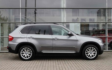 BMW X5, 2007 год, 950 000 рублей, 5 фотография