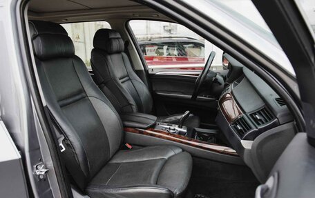 BMW X5, 2007 год, 950 000 рублей, 8 фотография