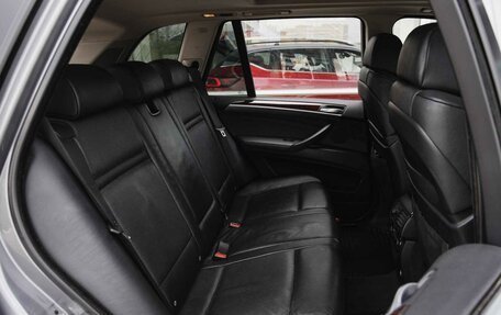 BMW X5, 2007 год, 950 000 рублей, 7 фотография