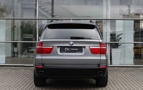 BMW X5, 2007 год, 950 000 рублей, 4 фотография