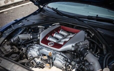 Nissan GT-R, 2015 год, 10 000 100 рублей, 16 фотография