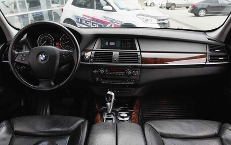 BMW X5, 2007 год, 950 000 рублей, 6 фотография