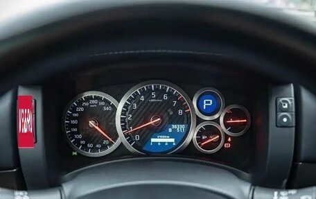 Nissan GT-R, 2015 год, 10 000 100 рублей, 18 фотография