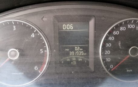 Volkswagen Transporter T5 рестайлинг, 2013 год, 1 250 000 рублей, 4 фотография