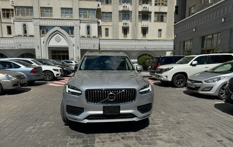 Volvo XC90 II рестайлинг, 2020 год, 4 890 000 рублей, 3 фотография