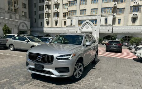 Volvo XC90 II рестайлинг, 2020 год, 4 890 000 рублей, 7 фотография