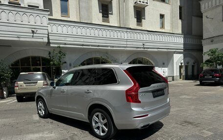 Volvo XC90 II рестайлинг, 2020 год, 4 890 000 рублей, 11 фотография