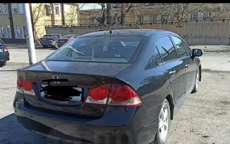 Honda Civic VIII, 2009 год, 700 000 рублей, 6 фотография