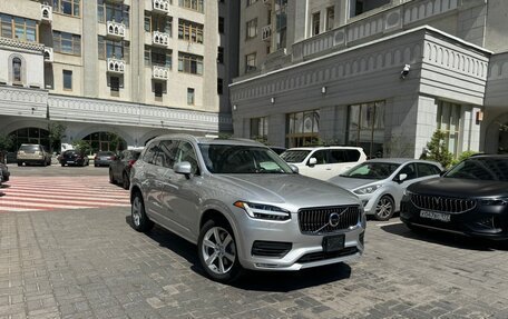 Volvo XC90 II рестайлинг, 2020 год, 4 890 000 рублей, 4 фотография