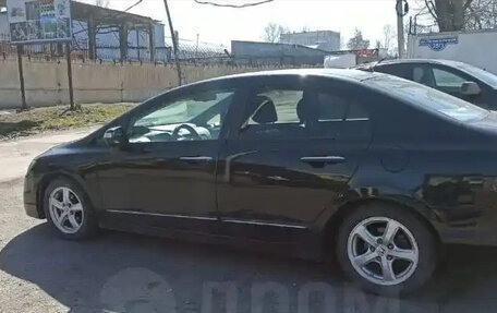 Honda Civic VIII, 2009 год, 700 000 рублей, 5 фотография