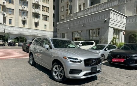 Volvo XC90 II рестайлинг, 2020 год, 4 890 000 рублей, 2 фотография