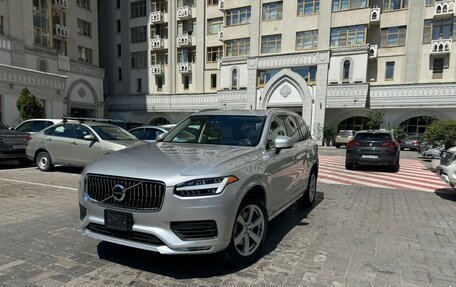 Volvo XC90 II рестайлинг, 2020 год, 4 890 000 рублей, 5 фотография
