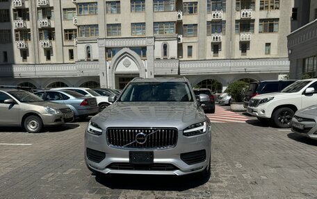 Volvo XC90 II рестайлинг, 2020 год, 4 890 000 рублей, 6 фотография