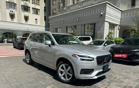 Volvo XC90 II рестайлинг, 2020 год, 4 890 000 рублей, 9 фотография