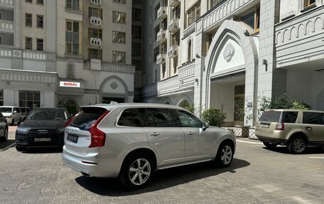 Volvo XC90 II рестайлинг, 2020 год, 4 890 000 рублей, 16 фотография