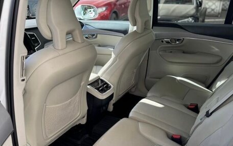 Volvo XC90 II рестайлинг, 2020 год, 4 890 000 рублей, 23 фотография