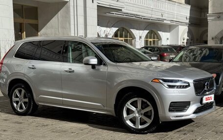 Volvo XC90 II рестайлинг, 2020 год, 4 890 000 рублей, 22 фотография