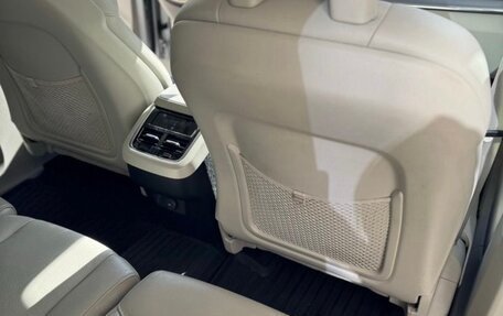 Volvo XC90 II рестайлинг, 2020 год, 4 890 000 рублей, 27 фотография