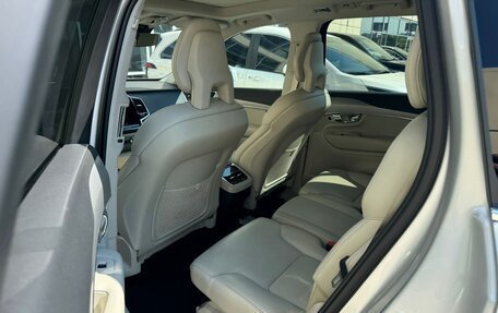 Volvo XC90 II рестайлинг, 2020 год, 4 890 000 рублей, 24 фотография