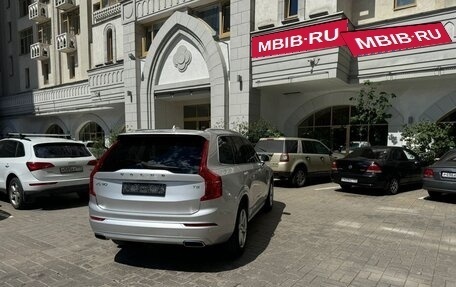 Volvo XC90 II рестайлинг, 2020 год, 4 890 000 рублей, 15 фотография