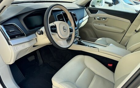 Volvo XC90 II рестайлинг, 2020 год, 4 890 000 рублей, 29 фотография