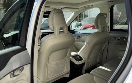 Volvo XC90 II рестайлинг, 2020 год, 4 890 000 рублей, 30 фотография