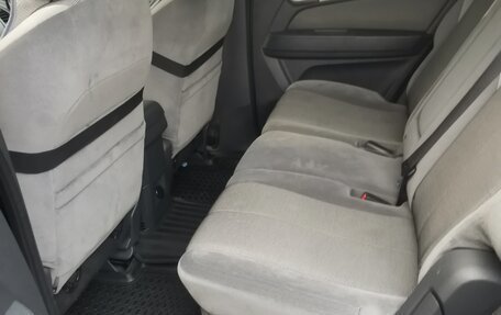 Chevrolet TrailBlazer II, 2014 год, 1 500 000 рублей, 3 фотография