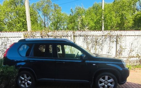 Nissan X-Trail, 2008 год, 970 000 рублей, 2 фотография