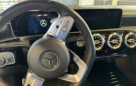 Mercedes-Benz CLA, 2020 год, 3 100 000 рублей, 8 фотография