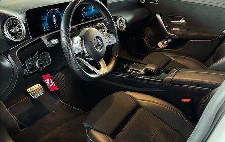 Mercedes-Benz CLA, 2020 год, 3 100 000 рублей, 6 фотография