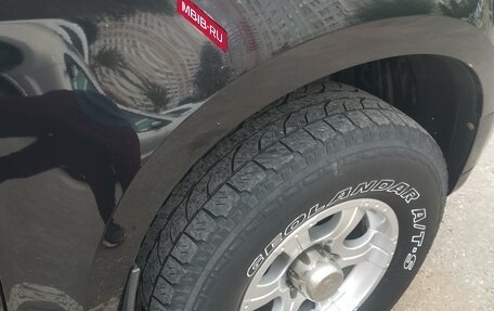 Chevrolet TrailBlazer II, 2014 год, 1 500 000 рублей, 9 фотография
