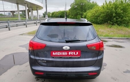KIA cee'd III, 2013 год, 950 000 рублей, 3 фотография