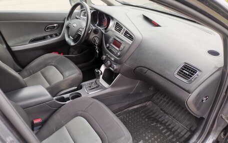 KIA cee'd III, 2013 год, 950 000 рублей, 11 фотография