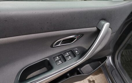 KIA cee'd III, 2013 год, 950 000 рублей, 13 фотография